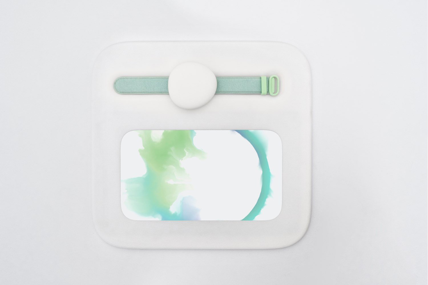 A Space For Being - Edoardo Delille - 24