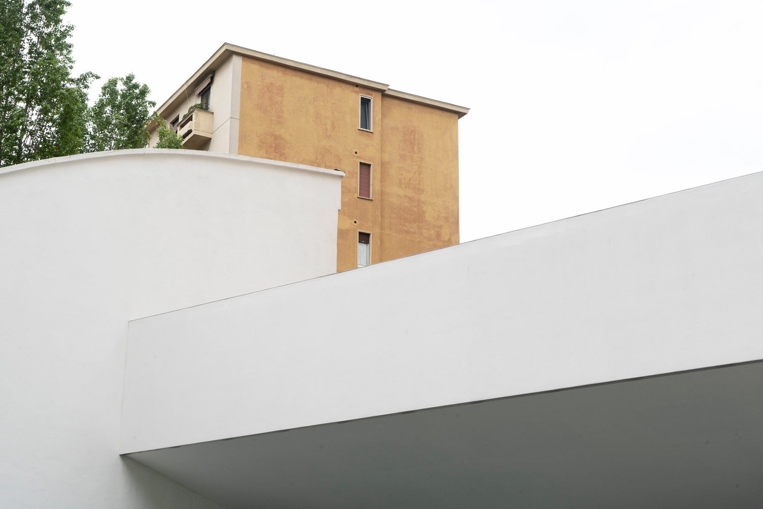 A Space For Being - Edoardo Delille - 3