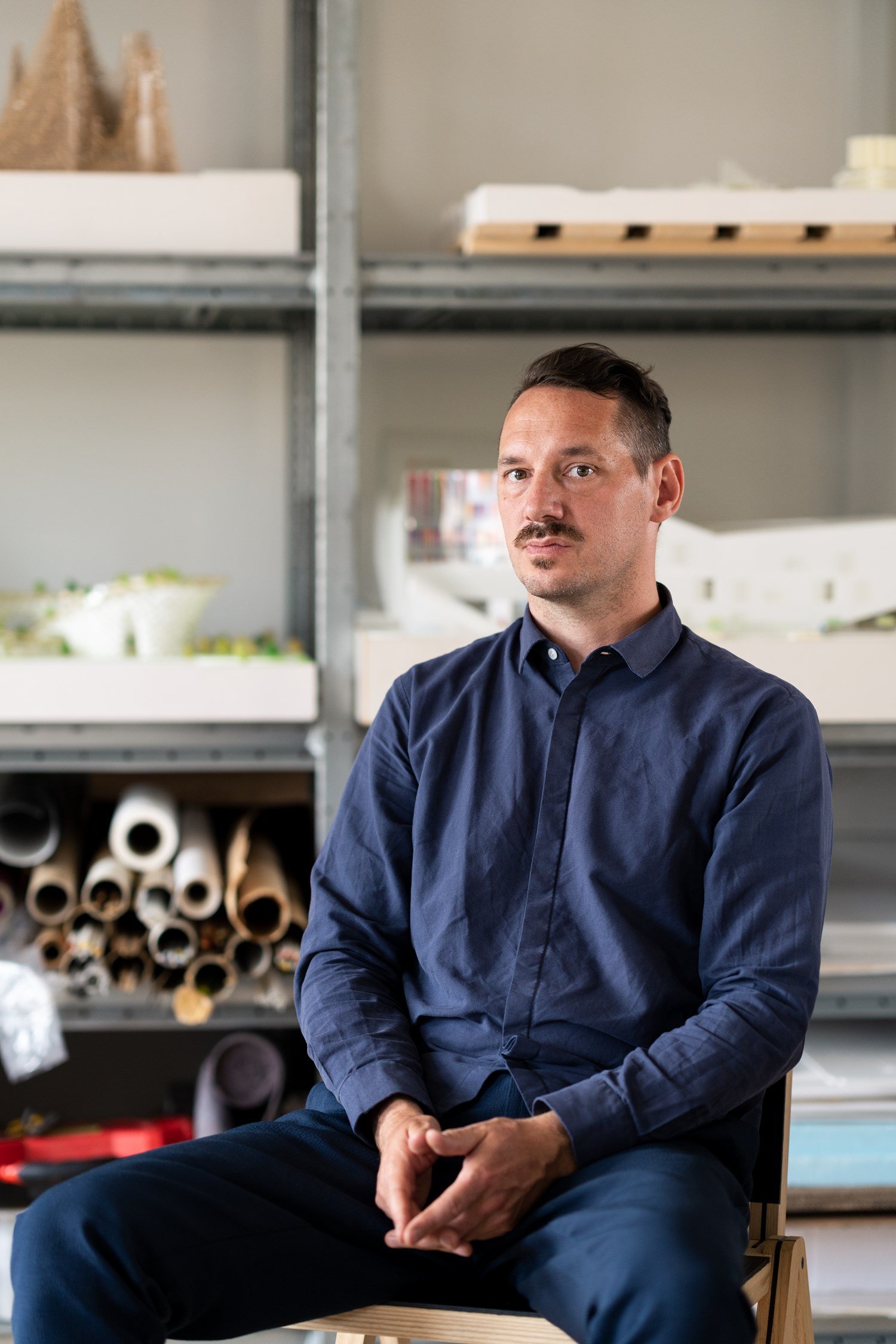 Julien-de-smedt-stacked-story-muuto-hi-res-3 Julien de Smedt Designer Portrait