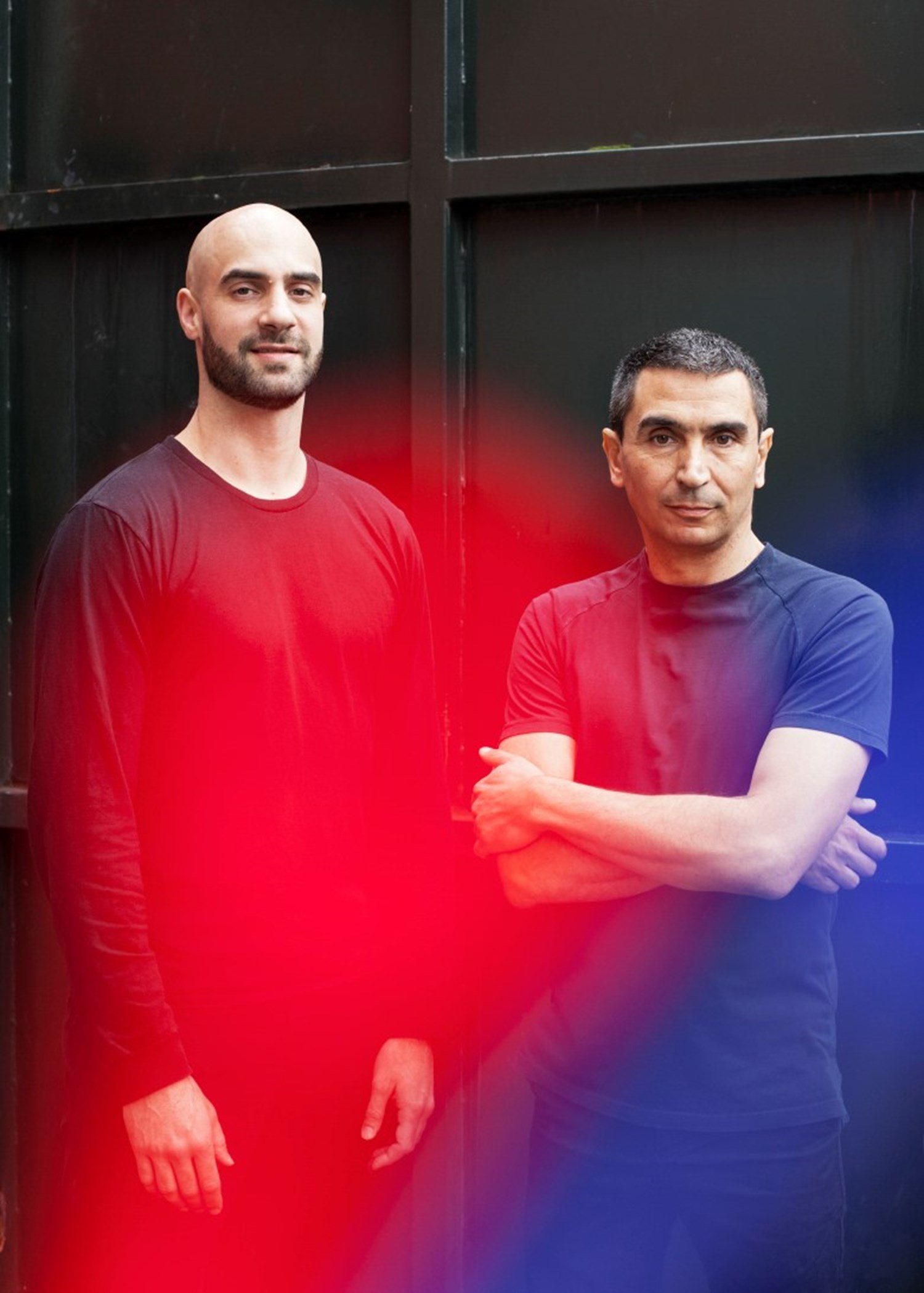 Normal Studio Portrait 4