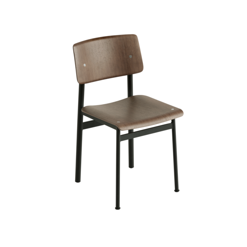 Loft Chair | Honest, simple design