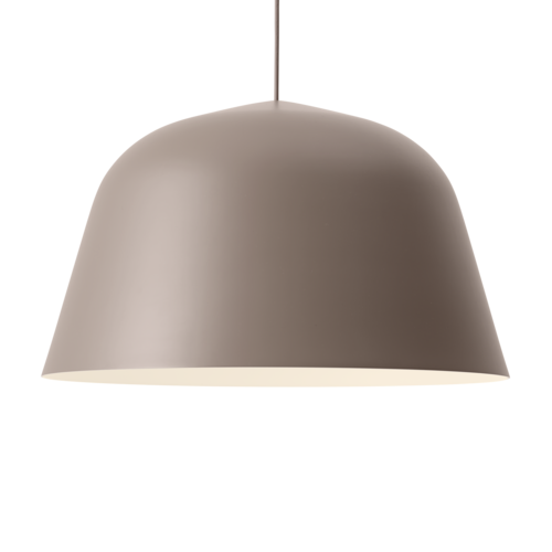 Ambit Pendant Lamp | A timeless Scandinavian light