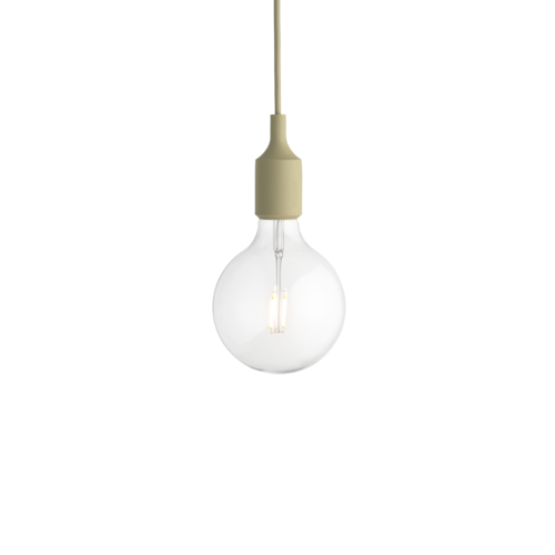 Persoonlijk Heiligdom schaal E27 Pendant Lamp | Industrial style lamp that suits your needs