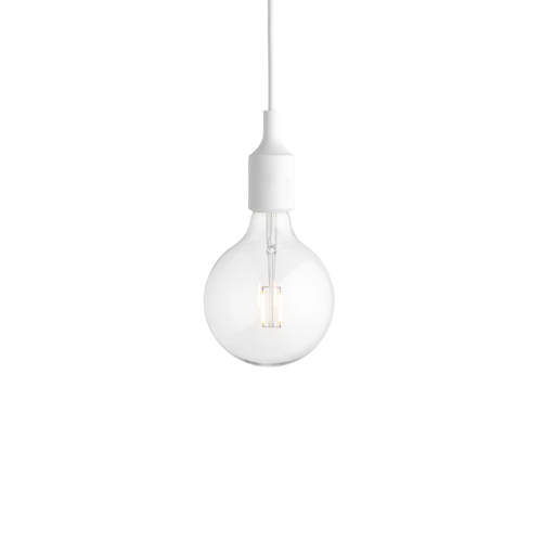 E27 Pendant Lamp | Industrial style that suits your needs