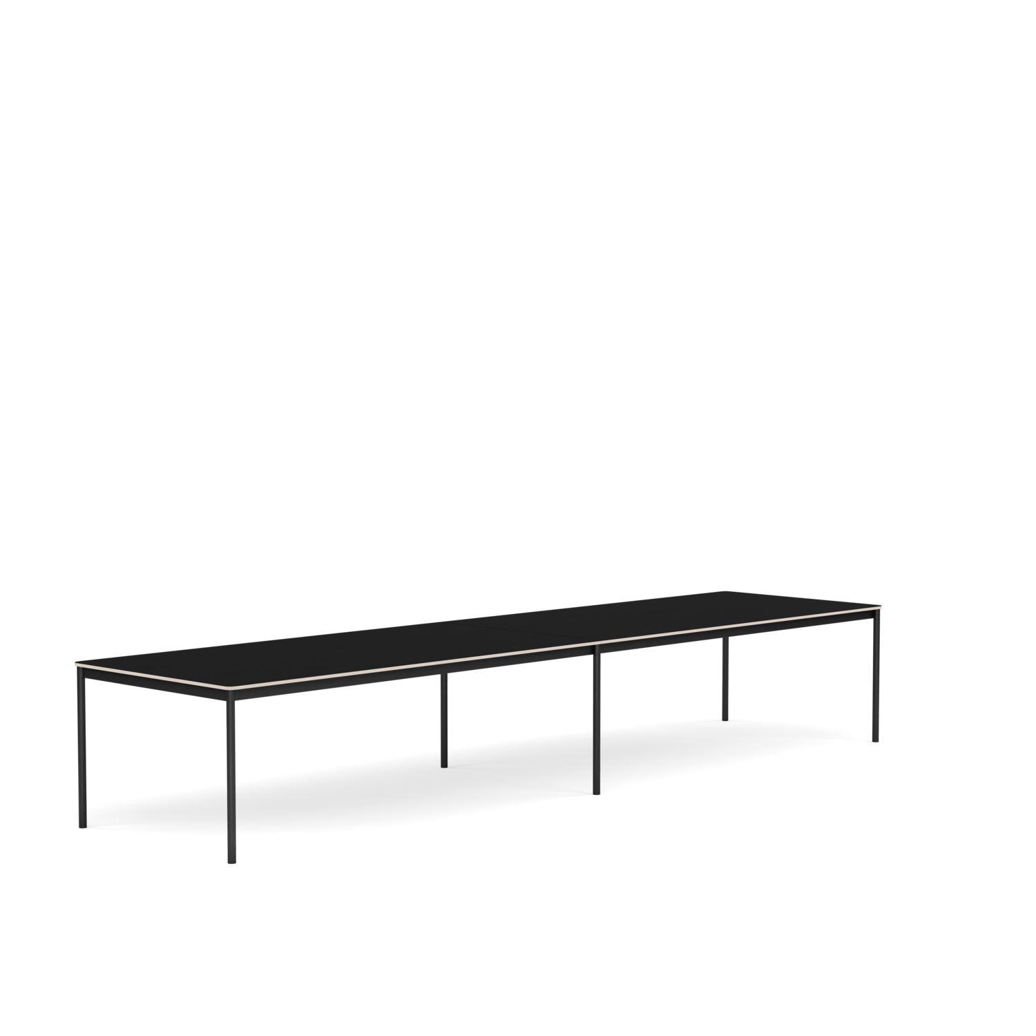 Base Table | A straight-forward table that suits any space