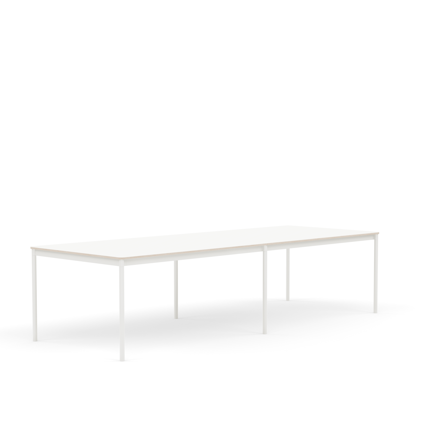 Base Table | A straight-forward table that suits any space