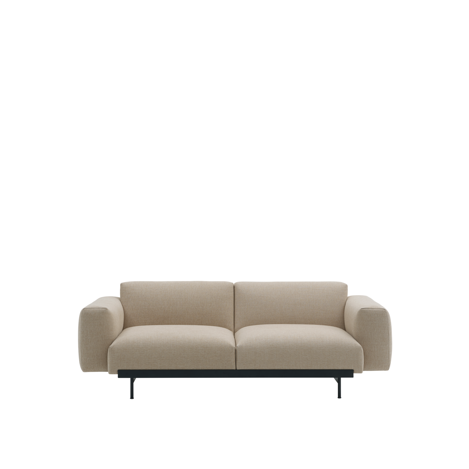 In Situ Modular Sofa | The heart of any space